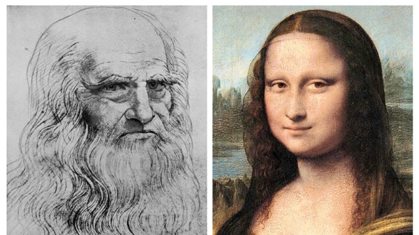 500 Years After Leonardo Da Vincis Death His Genius Will Leonardo Da