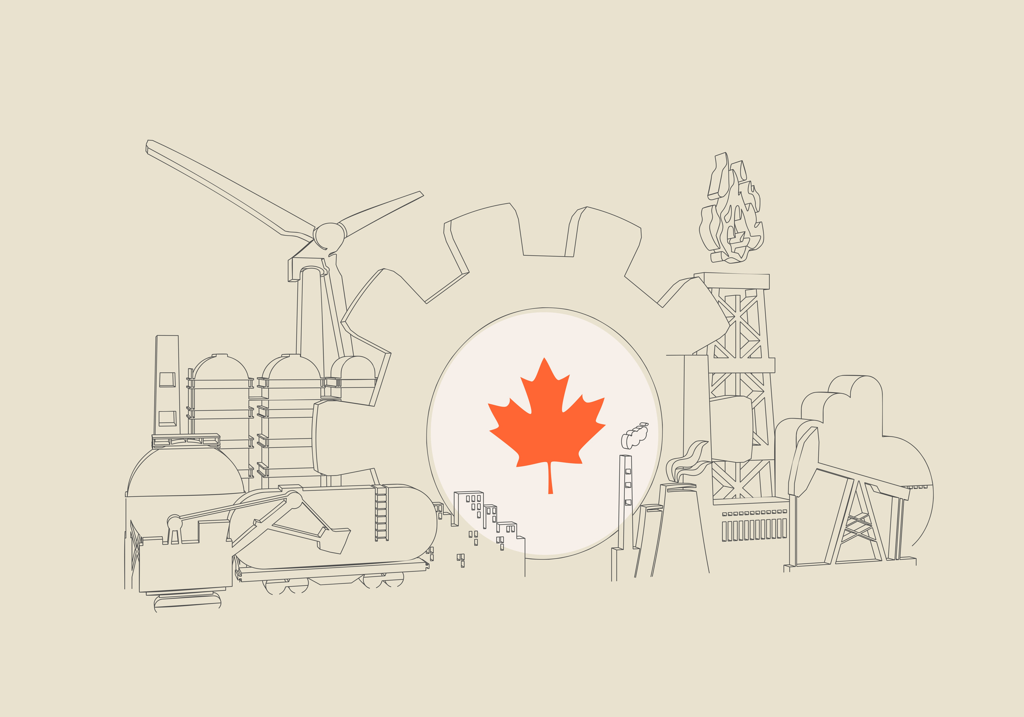 Investment summit: How Canada can compete with the entire world for scarce global capital