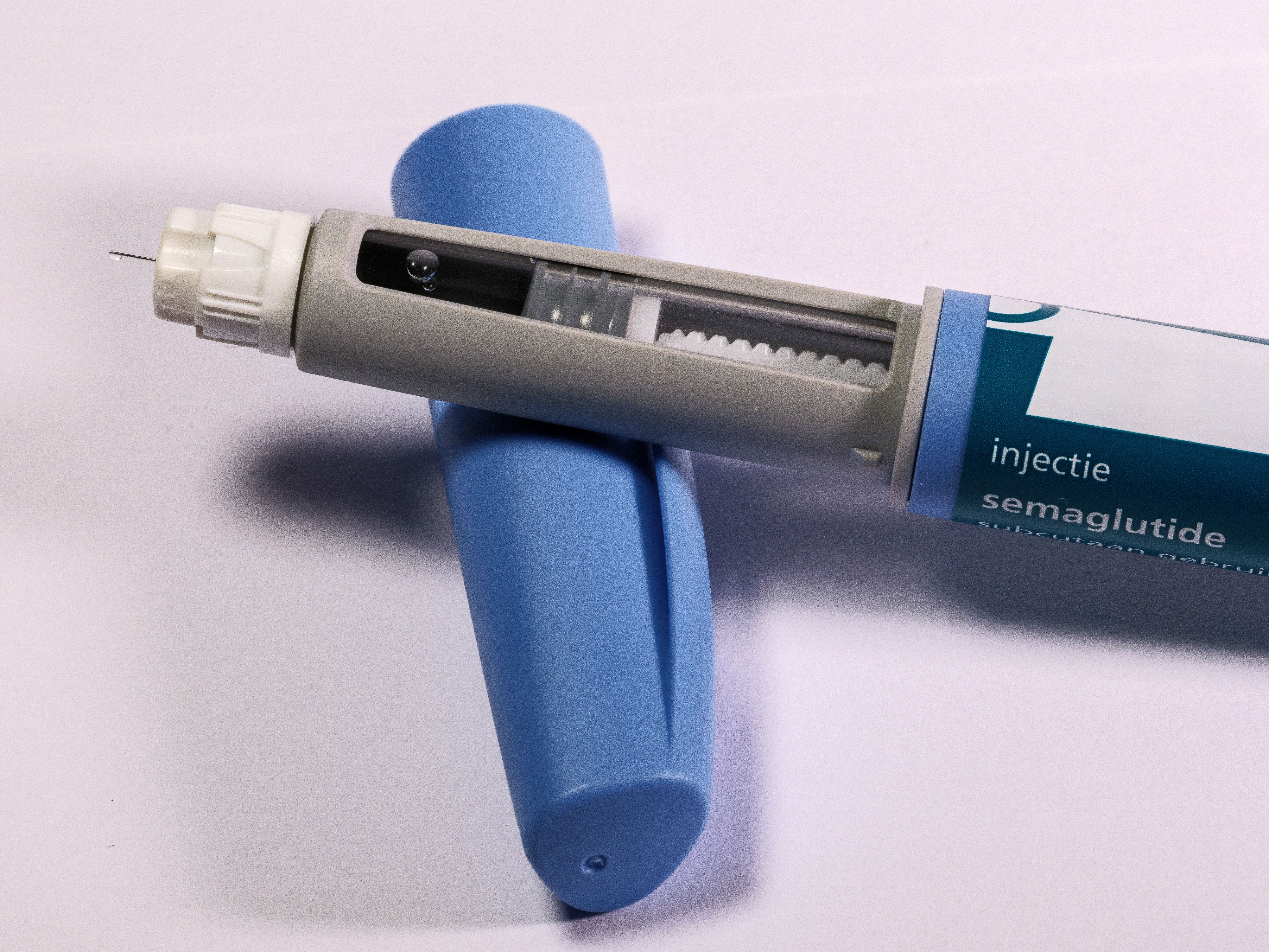 glp-1 taste in mouth Glucagon-Like Peptide 1 and GLP-1s linked to smell, taste