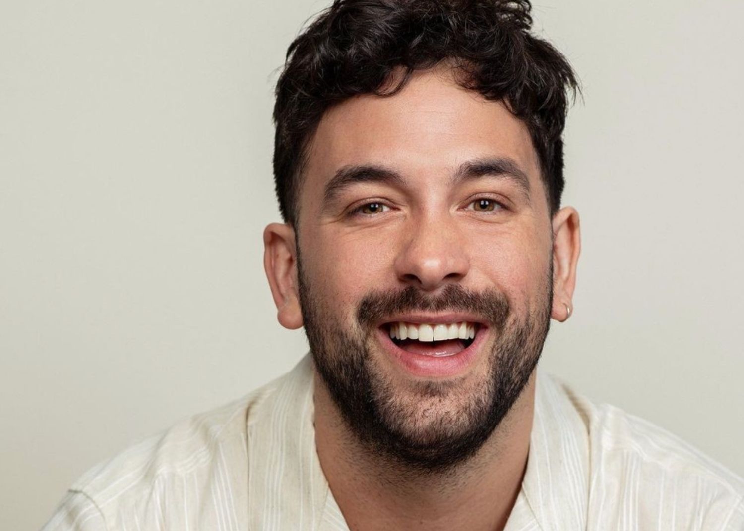 ENTREVUE: Félix-Antoine Tremblay confirme qu'Après OD dans l'Ouest mêlera  rapprochements et querelles!