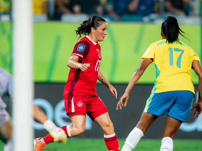 Brazilian teenager Endrick gets No. 9 shirt for Copa America