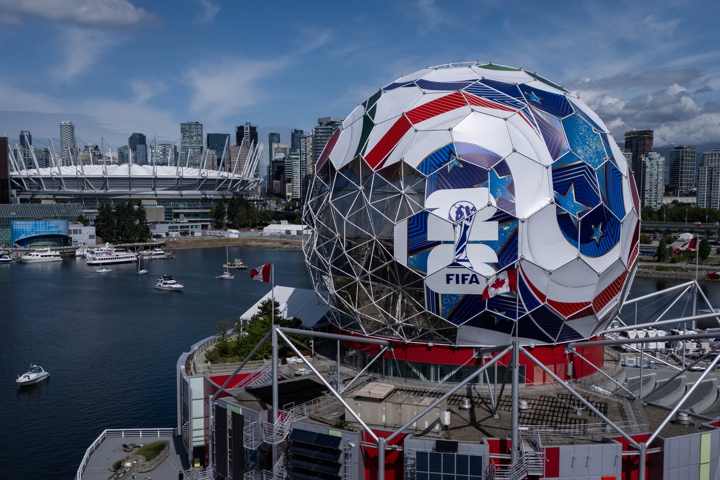 'Really disheartening': Canadians choosing not to snap up remaining 'out-of-reach' World Cup tickets