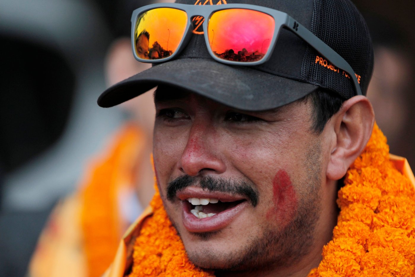 Search teams recover famed climber Purja's body and 3 others from Pakistan peak