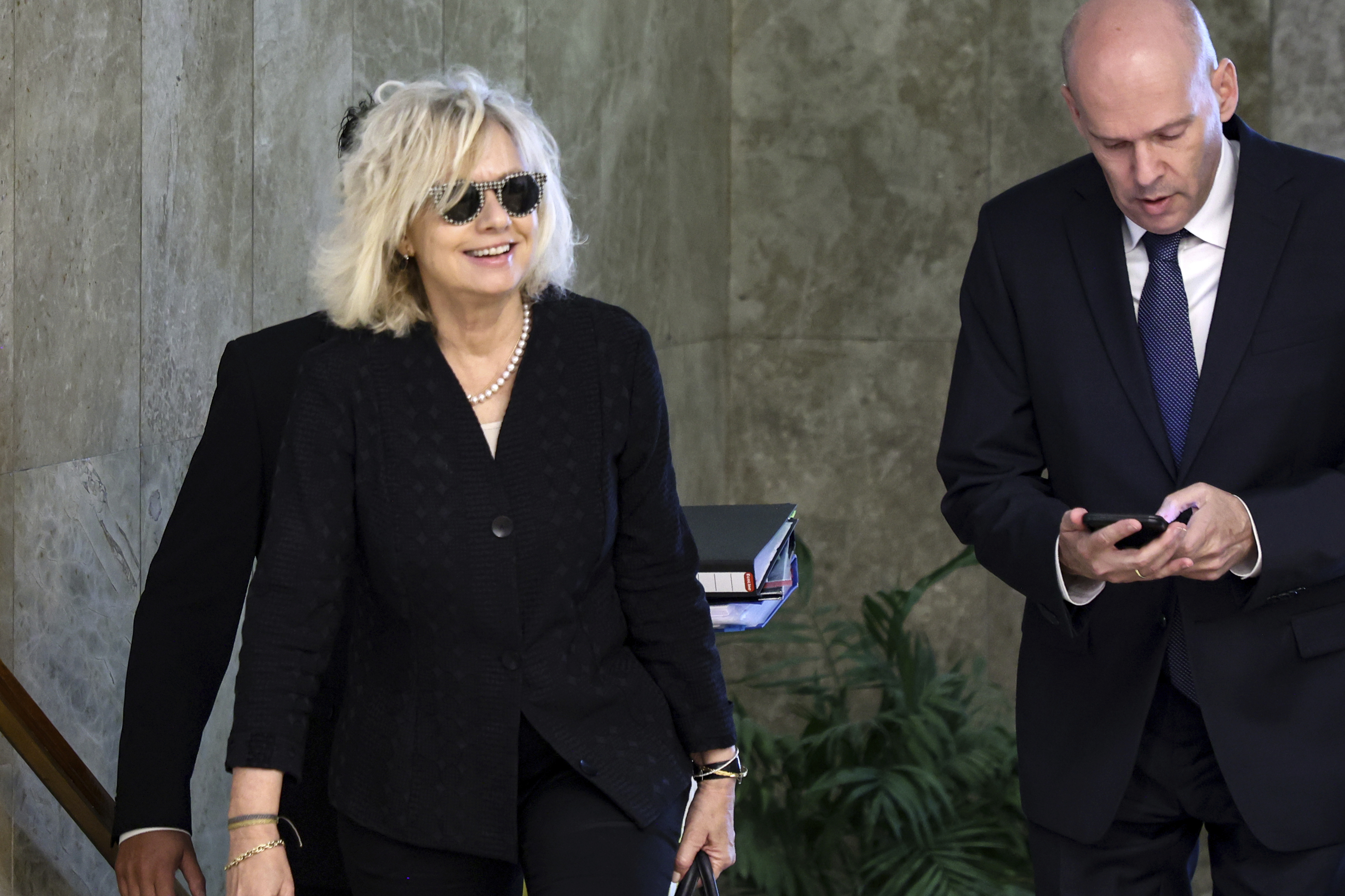 Israeli high court approves appointment of next Mossad chief