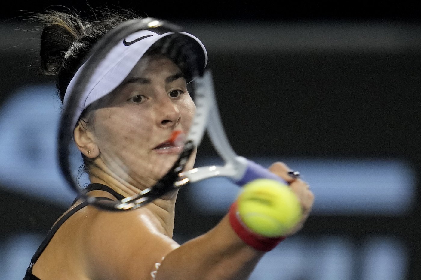 Andreescu, Dabrowski headline Canada's roster for Billie Jean King Cup playoffs