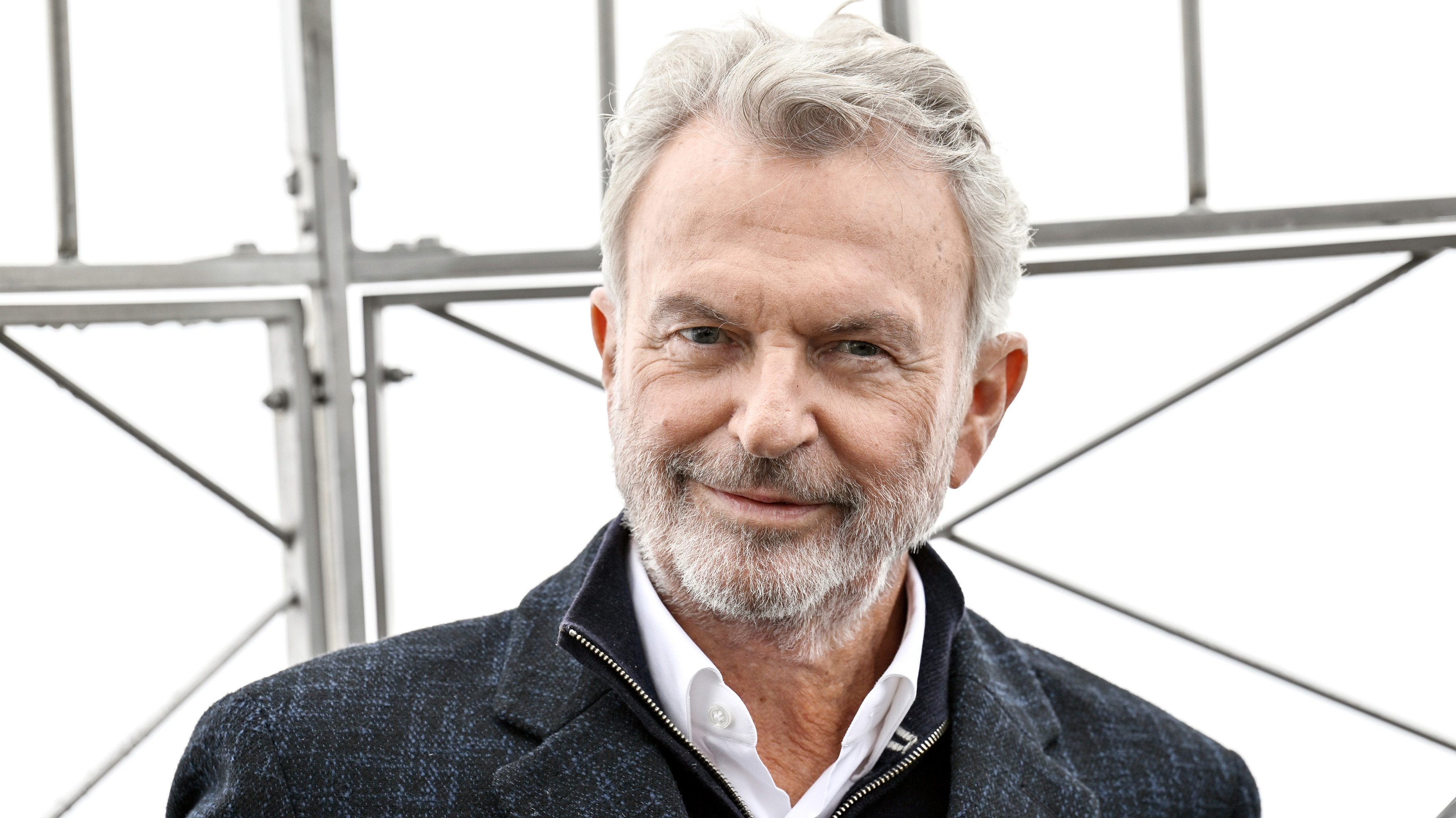 Actor battled this infection before death, co-star says of Sam Neill's 'sudden and unexpected' death