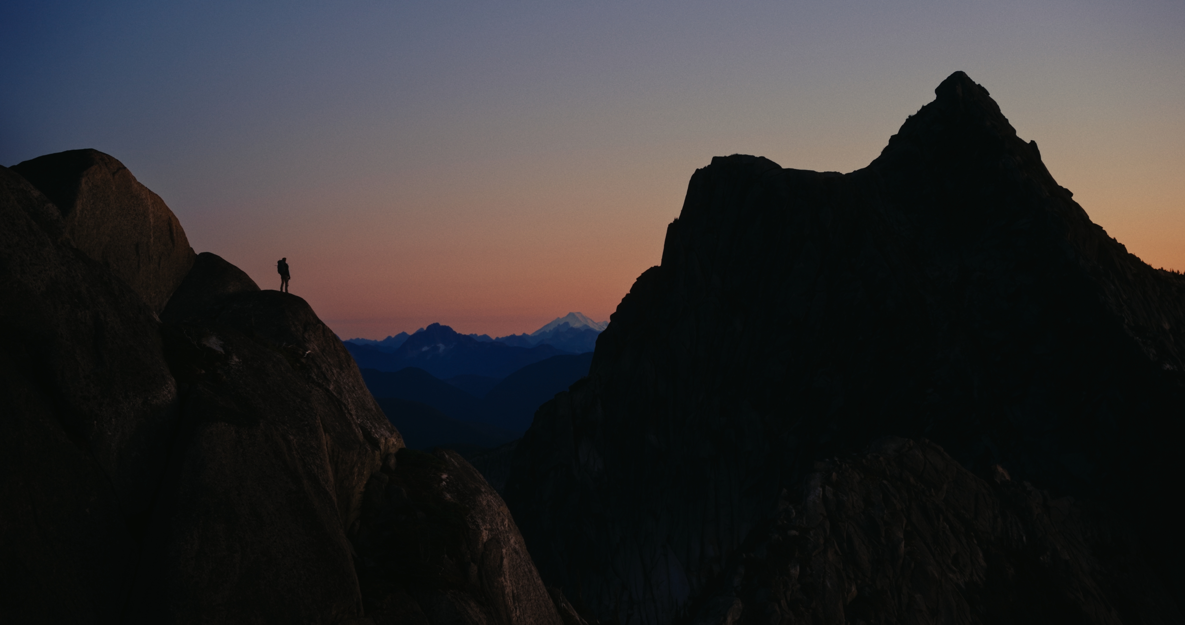 Short film pays tribute to mountaineer who died while hiking B.C. peak 