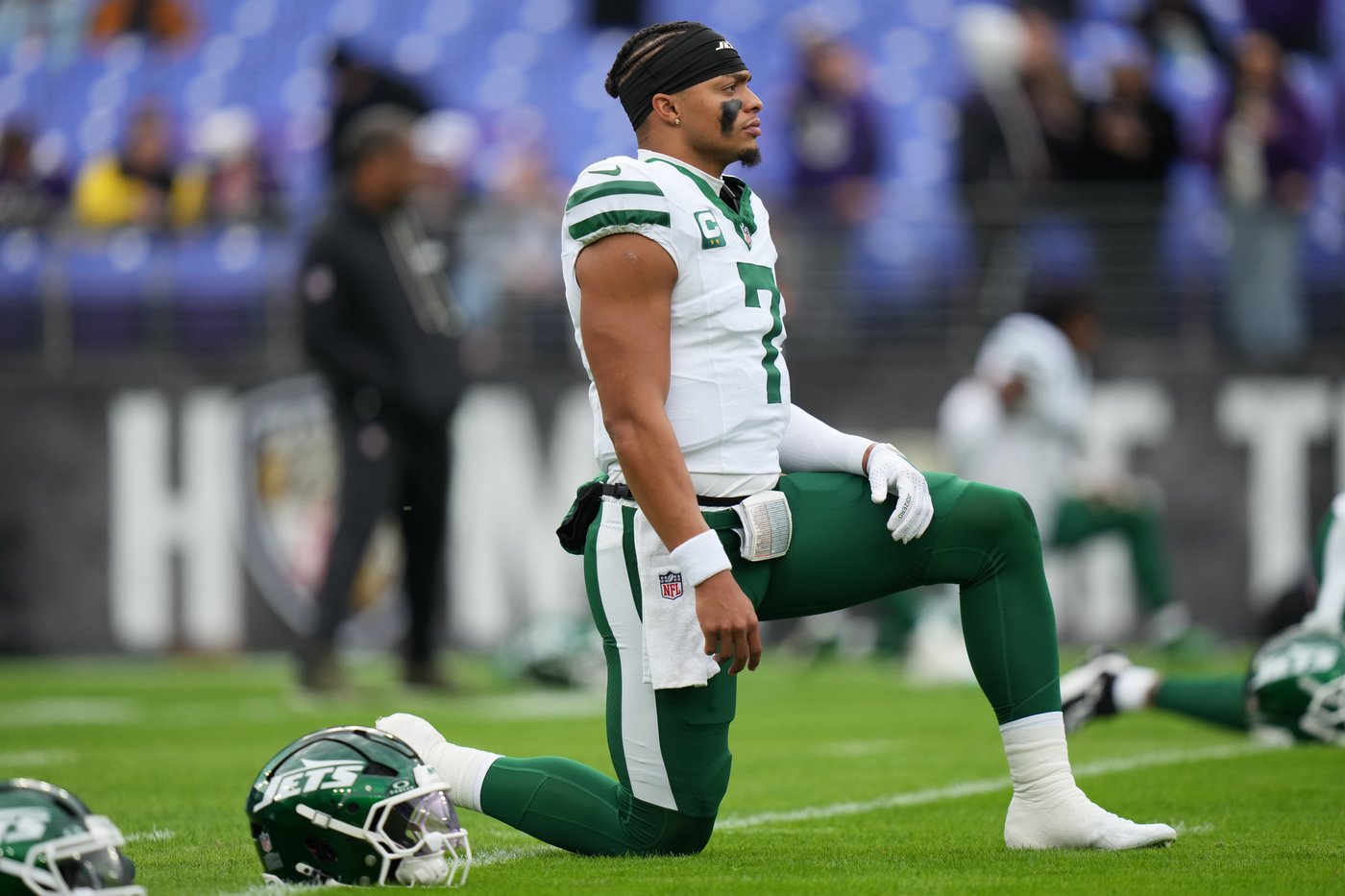 Justin Fields Stats, Nouvelles, Vidéos, Bio, Faits saillants