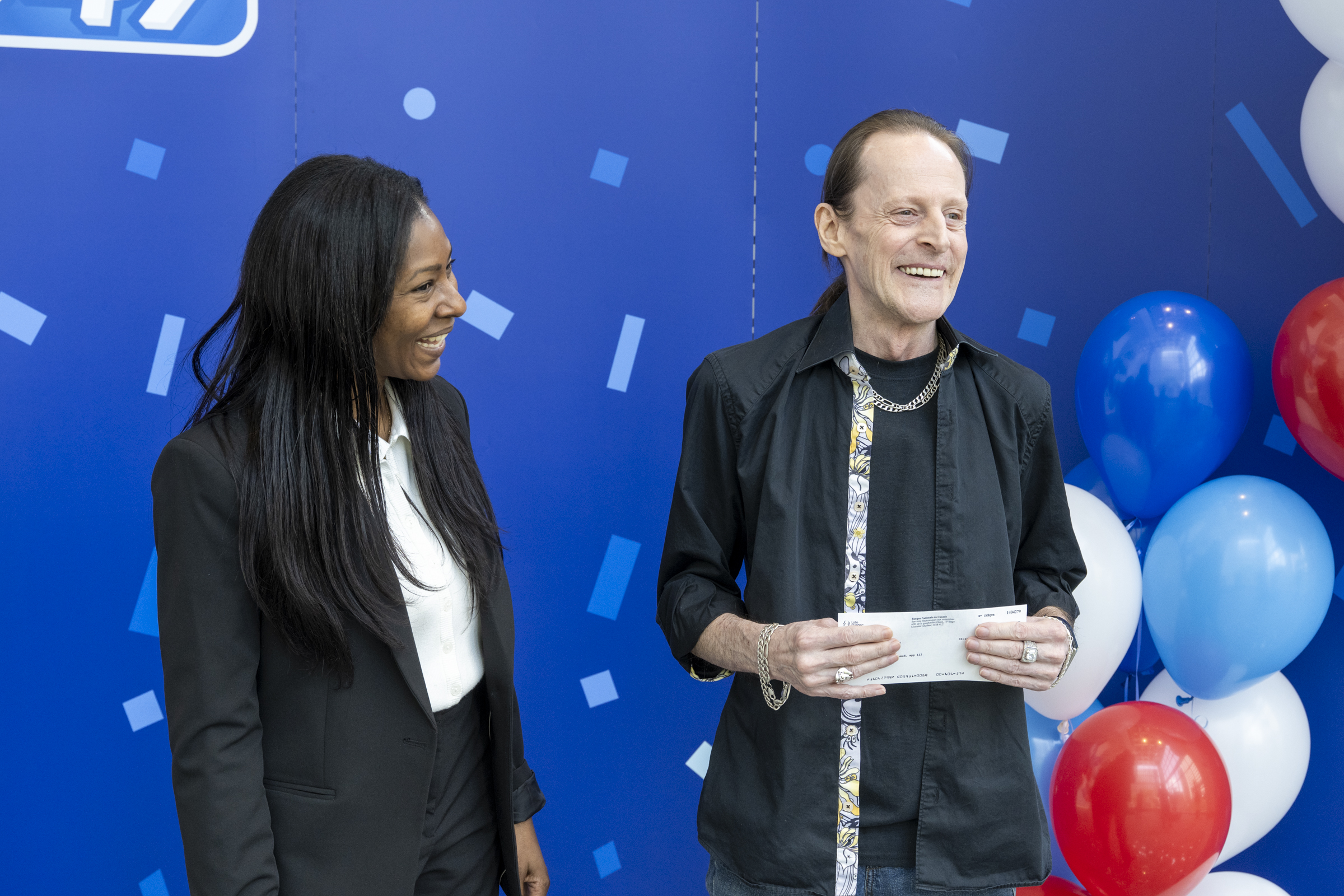 Montreal cat dad wins $5 million Lotto 6/49 jackpot, plans to buy first home