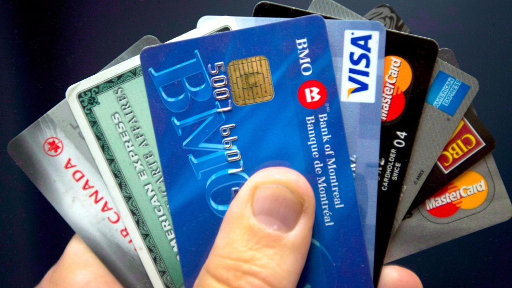 Vancouver police say they’re seeing a ‘sharp increase’ in bank card scams