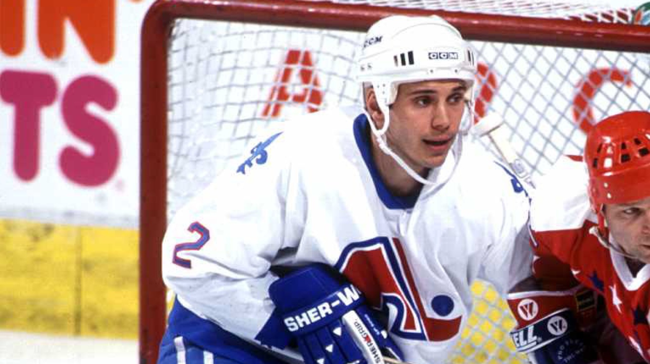 Canadiens: A Look at Sylvain Lefebvre’s AHL Head Coaching Past