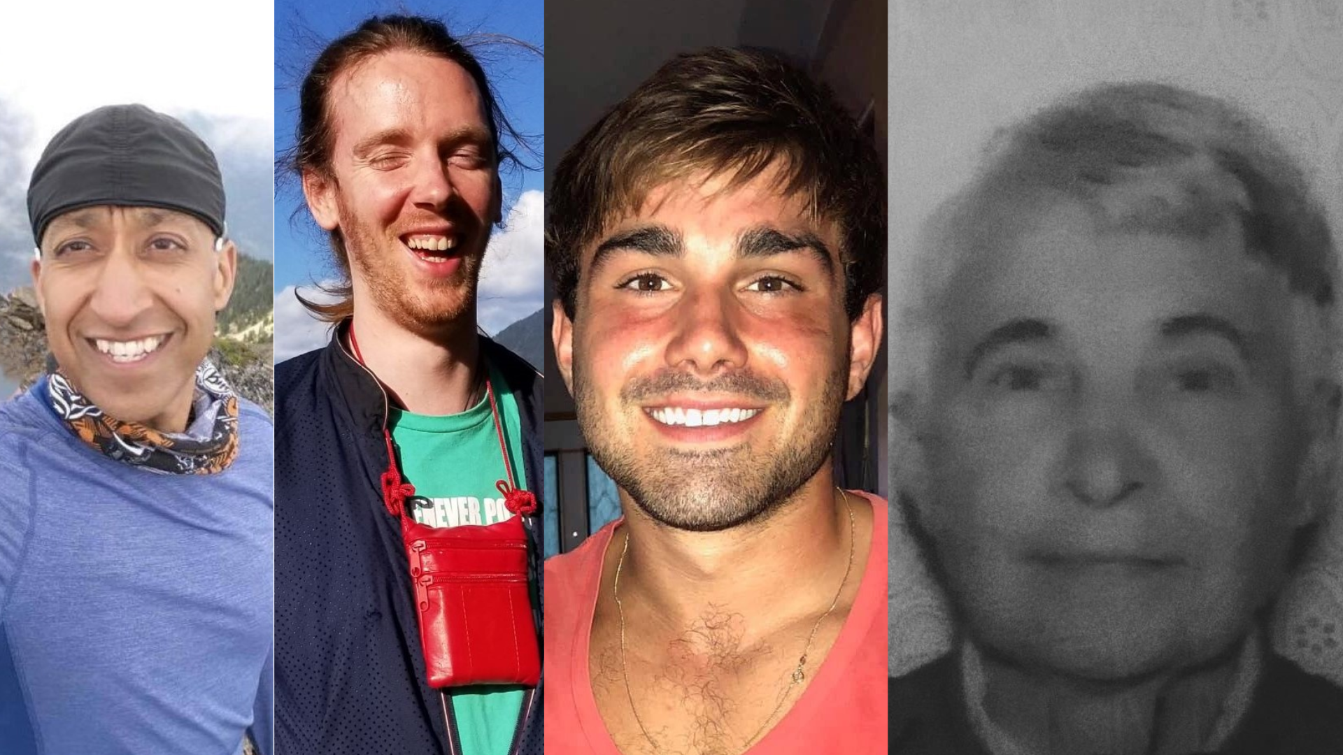 Mounties renew appeal for information in B.C. missing hiker cases 