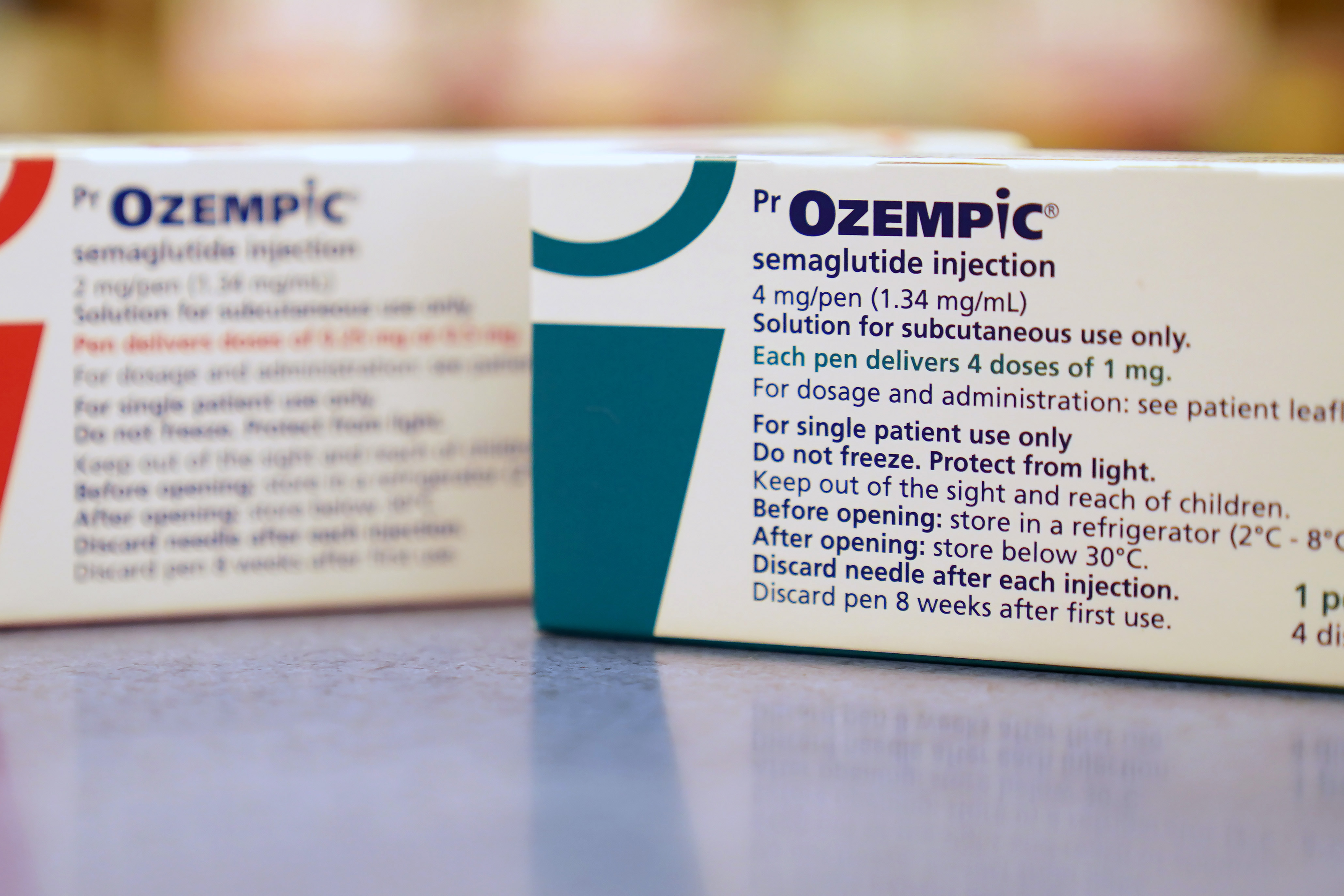 Aspen Pharmacare wins Canada approval for generic Ozempic after Novo patent expiry – BNN Bloomberg