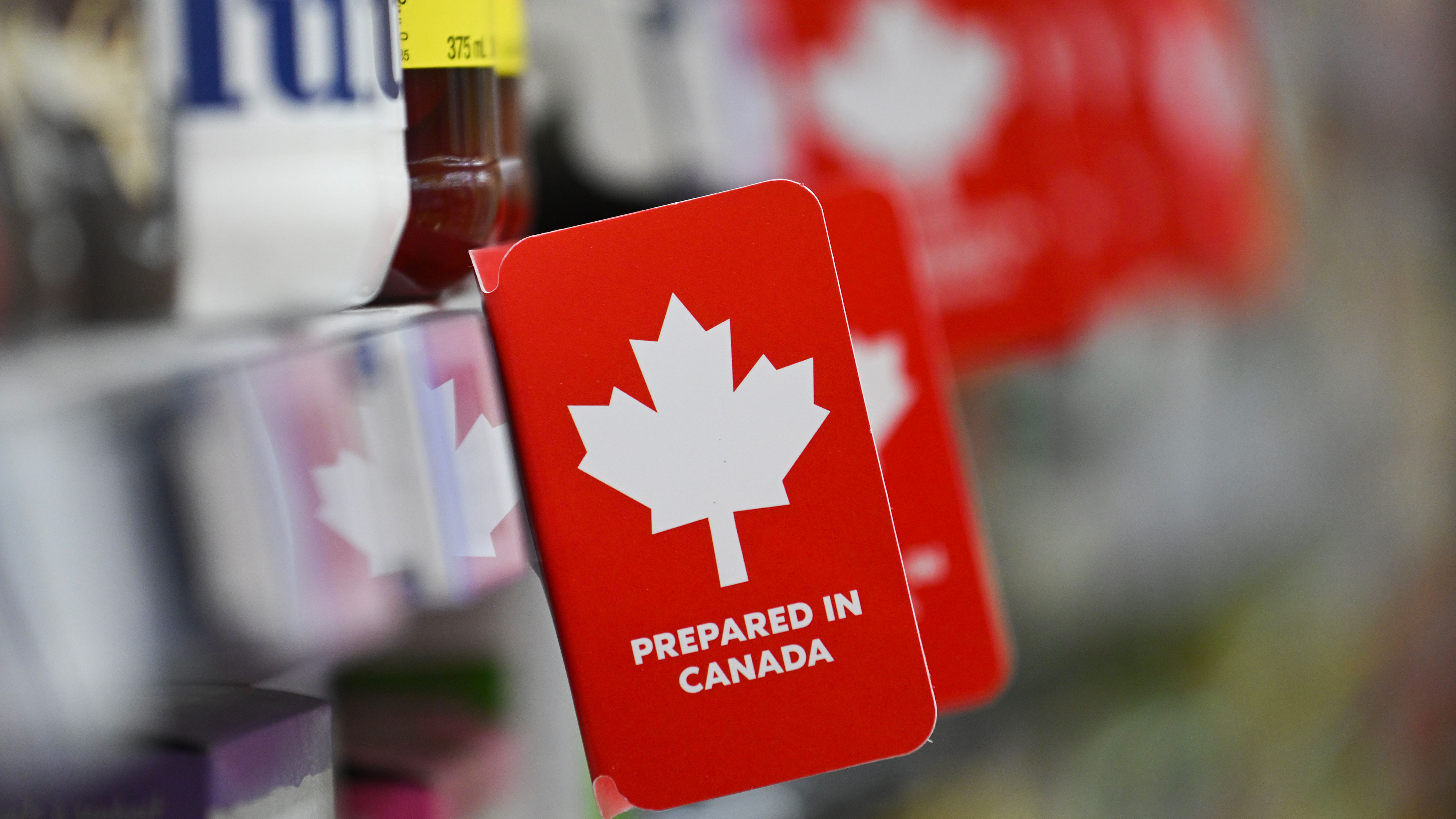 1 year into Trump 2.0, 'Buy Canadian' movement continues to resonate among Canadians -- and some Europeans, too