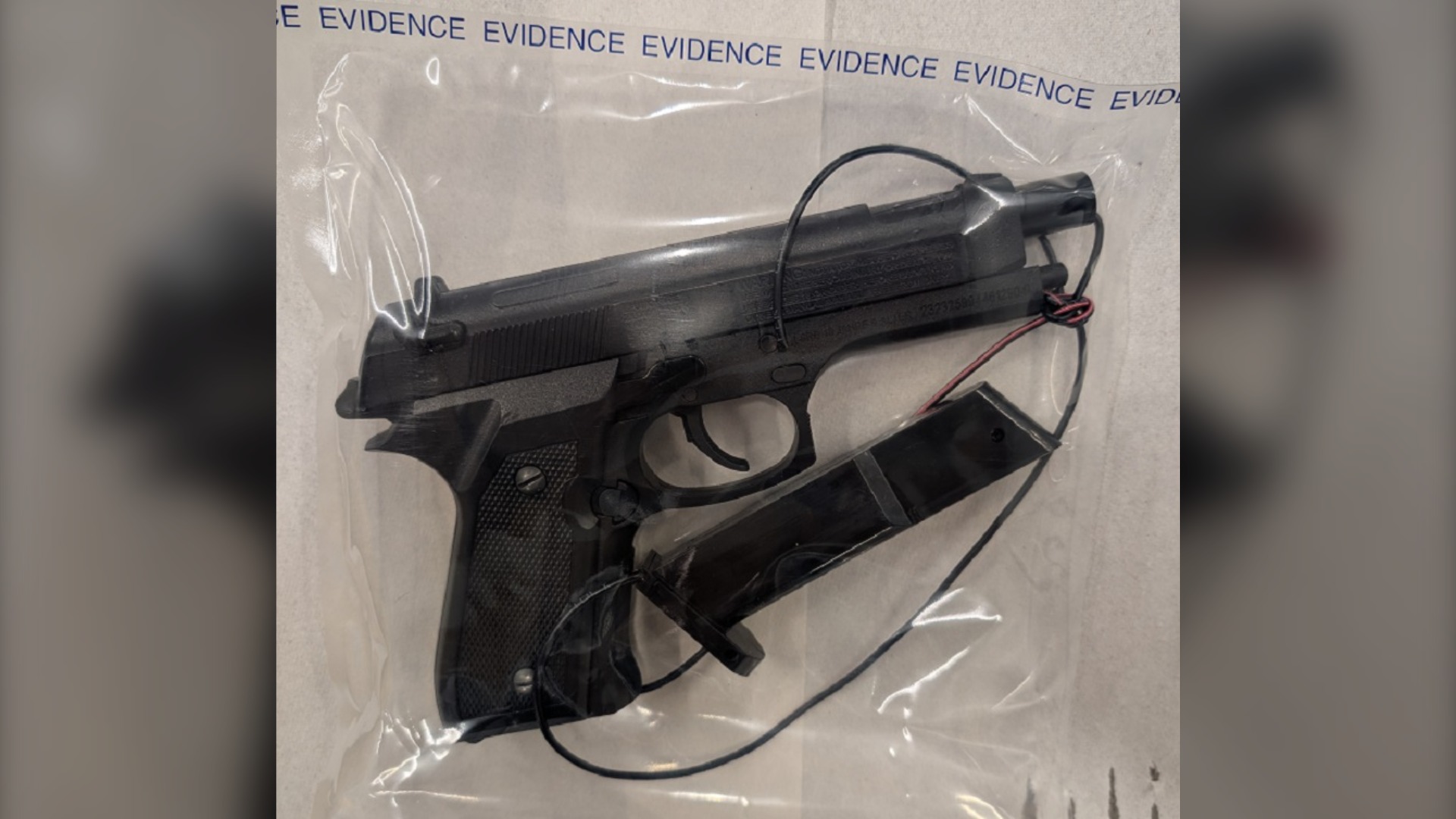 Man arrested for flashing BB gun in northern B.C. 