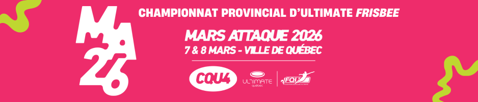 Mars Attaque 2026