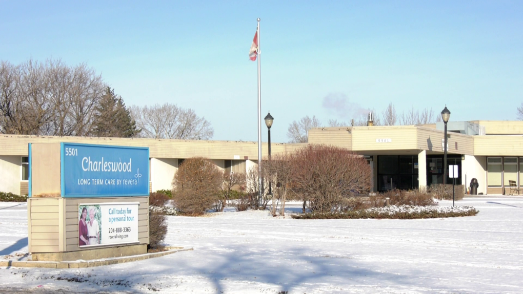 Charleswood Care Centre