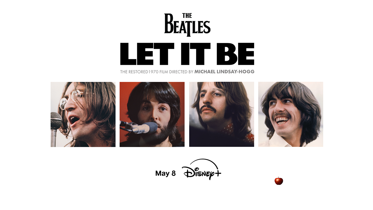 The Beatles 