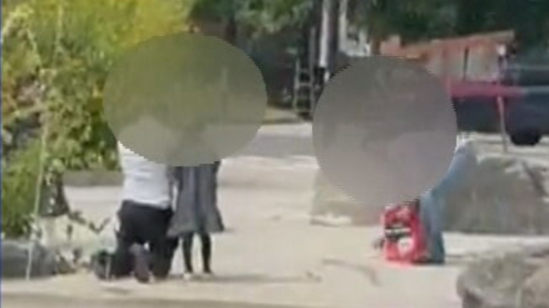 Montreal police investigating assault on Orthodox Jewish man