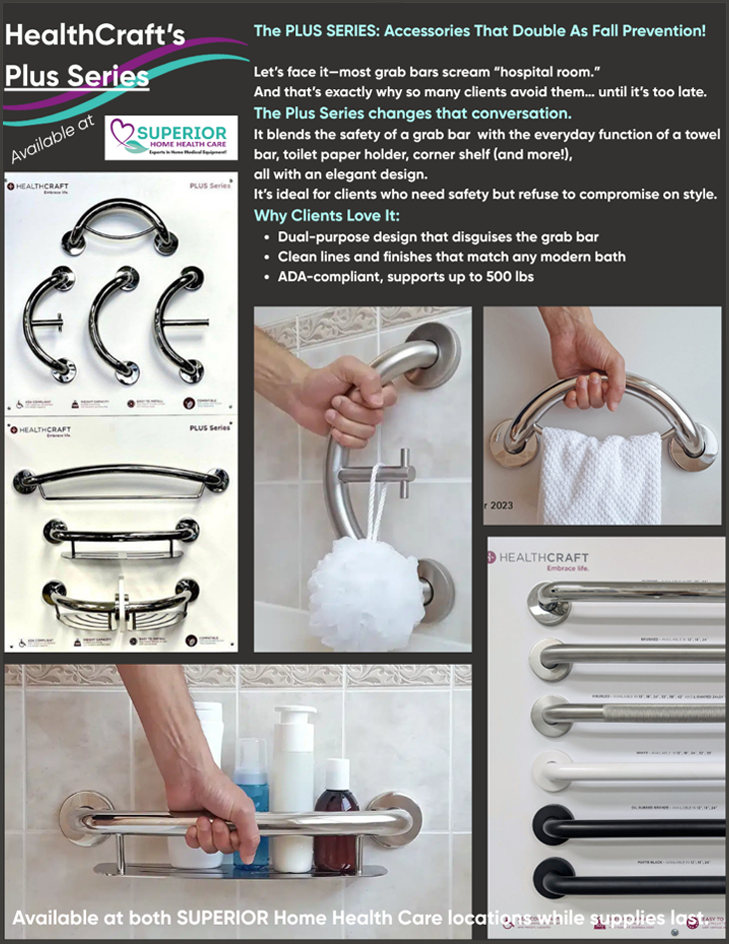 Accessibility Features