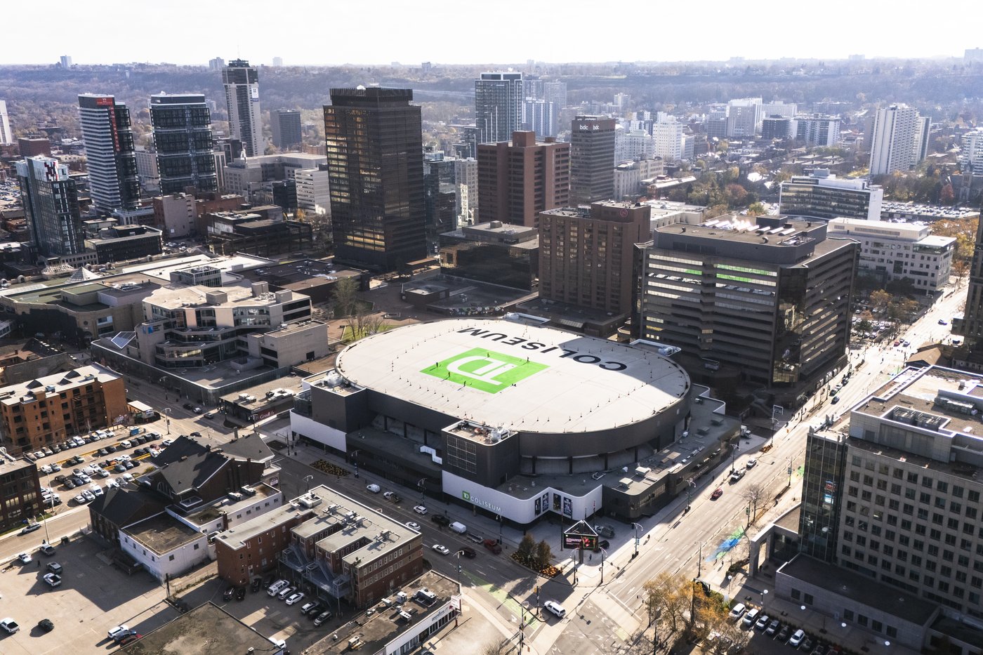 New York Islanders planning to move AHL affiliate to Hamilton