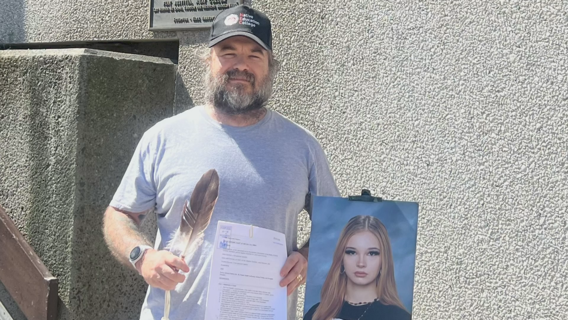 B.C. family sues health authority and school district following teenage daughter’s suicide