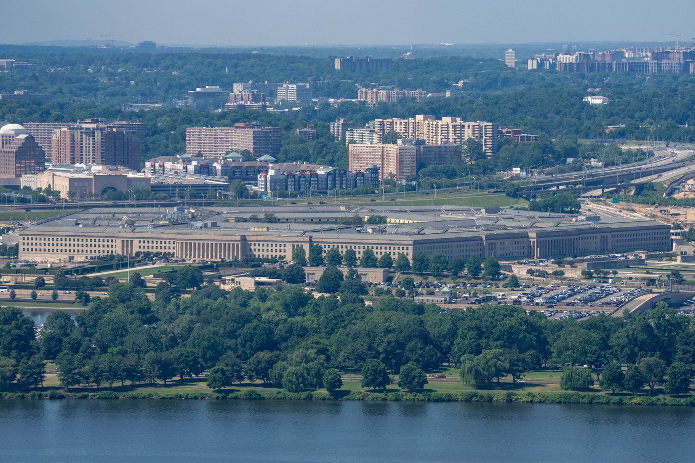 Pentagon illegally banned transgender troops from U.S. military service, appeals court panel rules