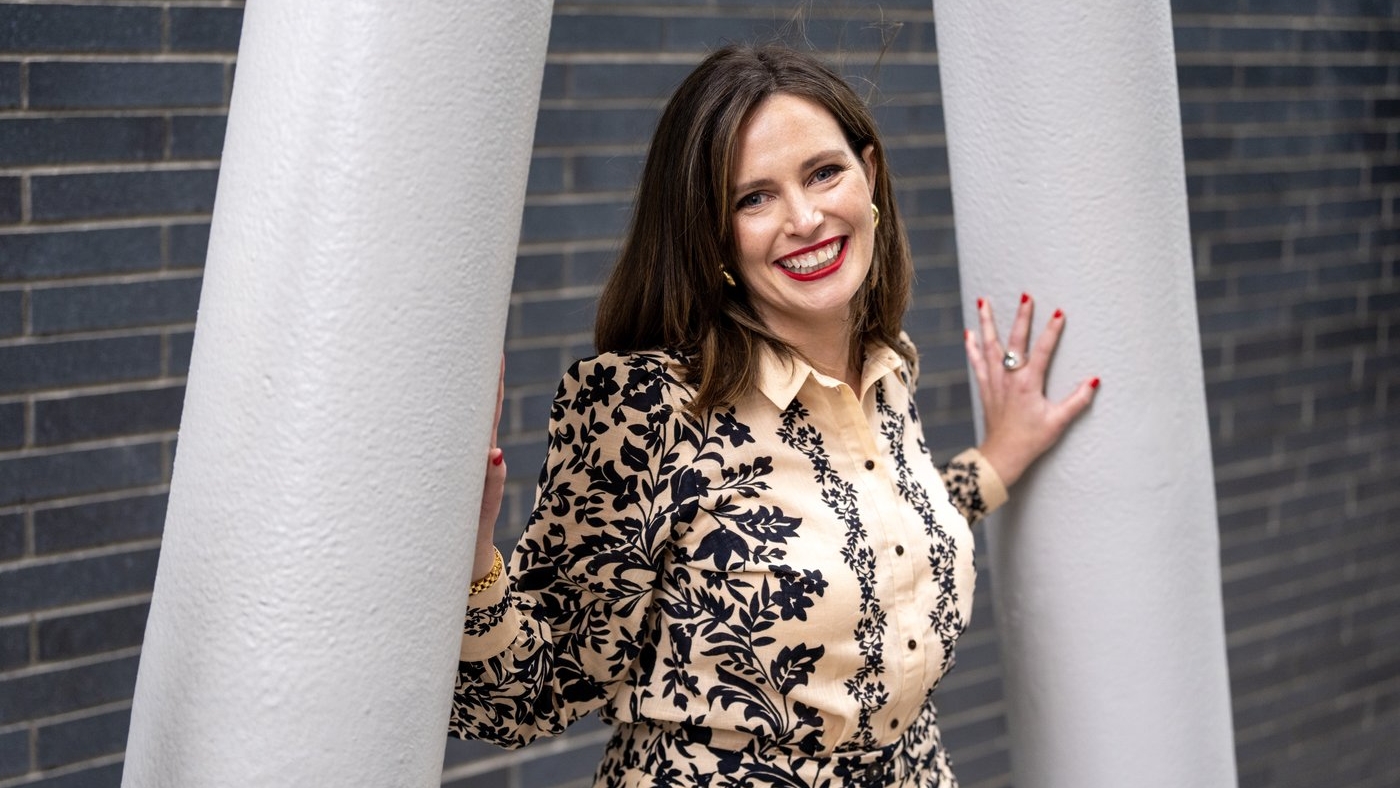 Netflix to adapt Carley Fortune's 'This Summer Will Be Different' into series