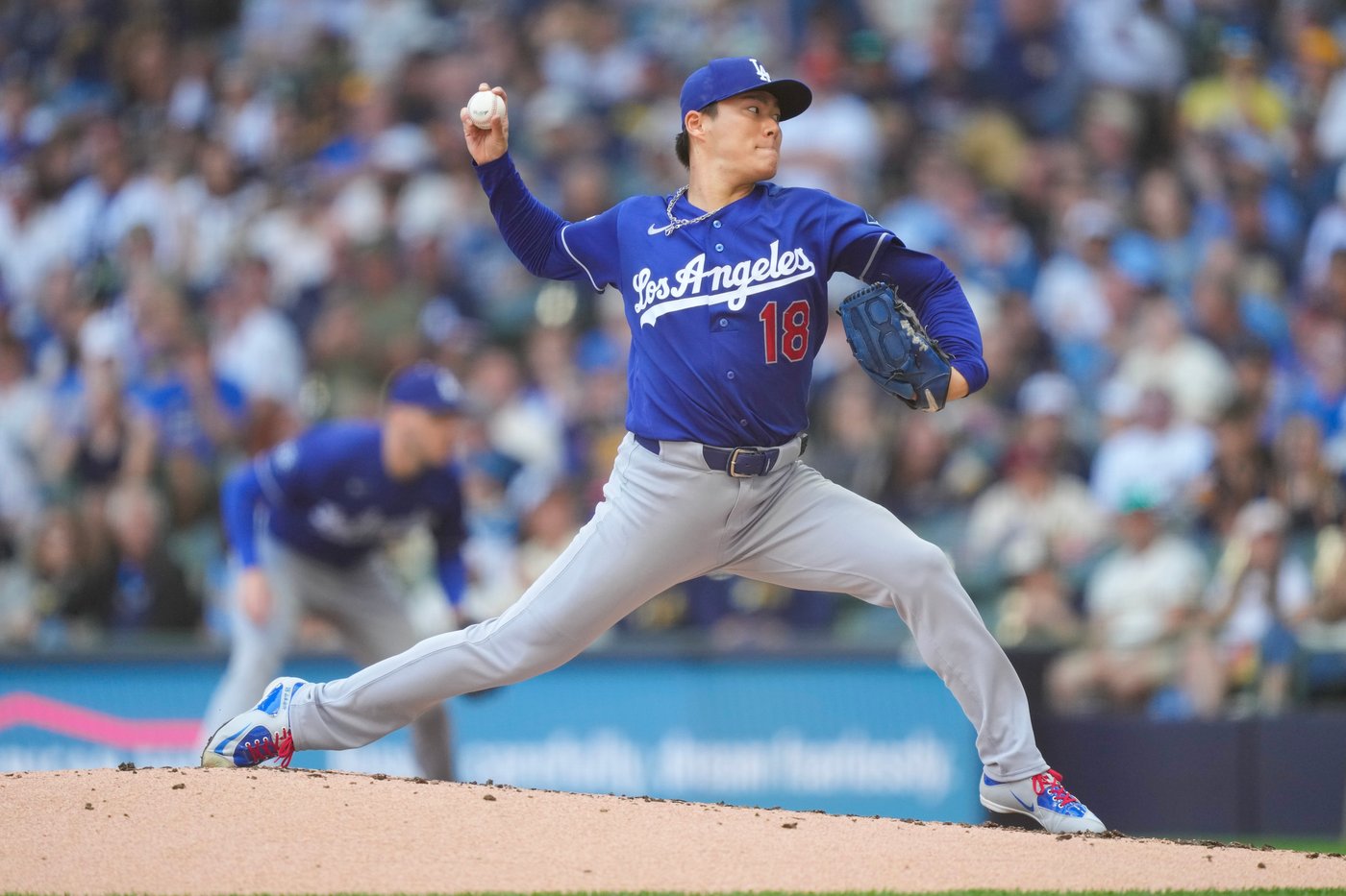 Tanner Andrews - Player Info, News & Stats