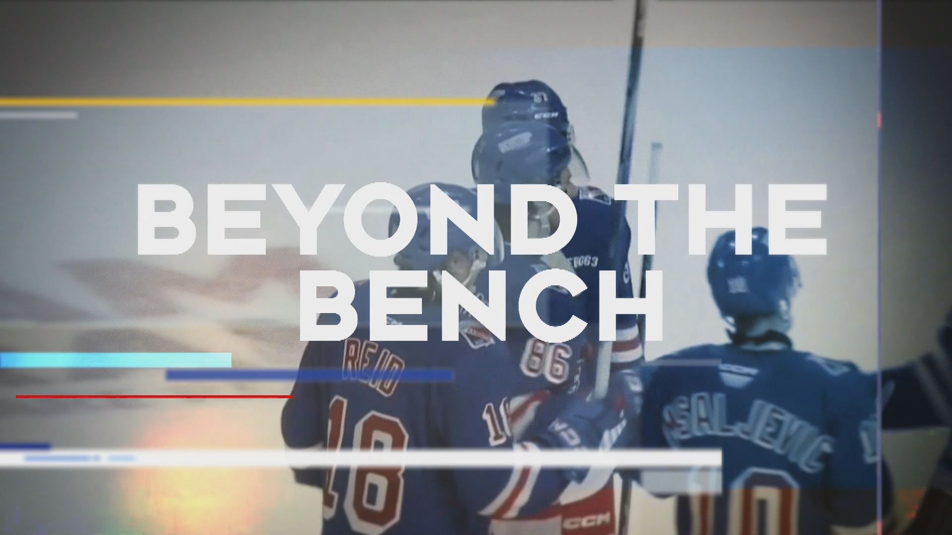 Beyond the Bench