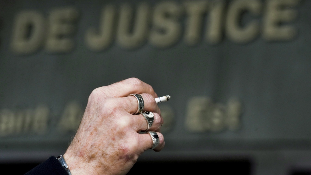 quebec tobacco lawsuit law firms that sued Big to receive nearly $1-billion, a fee 'unheard of in Canadian legal history' : r/LawCanada  Historic Opportunity for Canadians