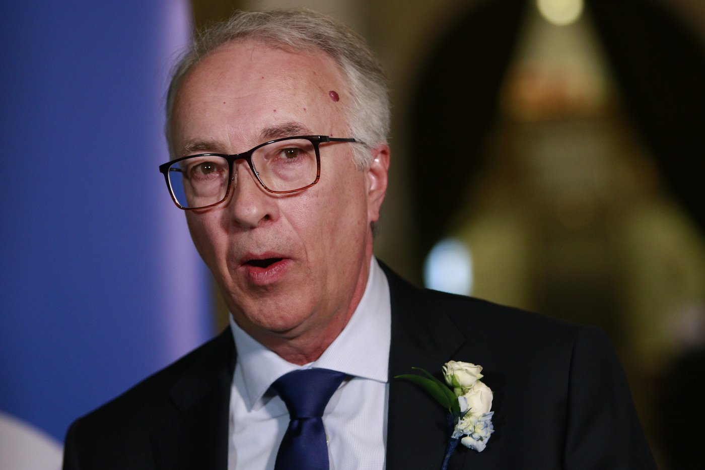 B.C. Conservative Sturko is ‘deeply concerned’ about fake membership allegations