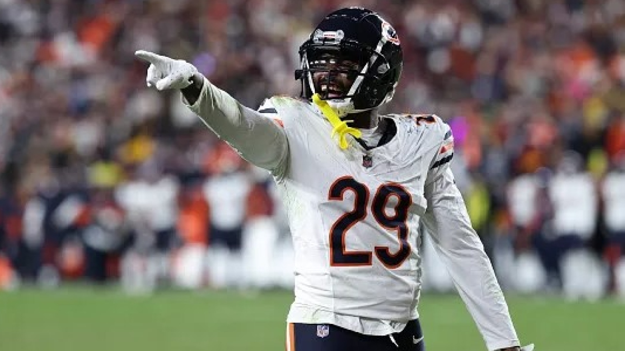 Noah Brown Stats, News, Video, Bio, Highlights on TSN