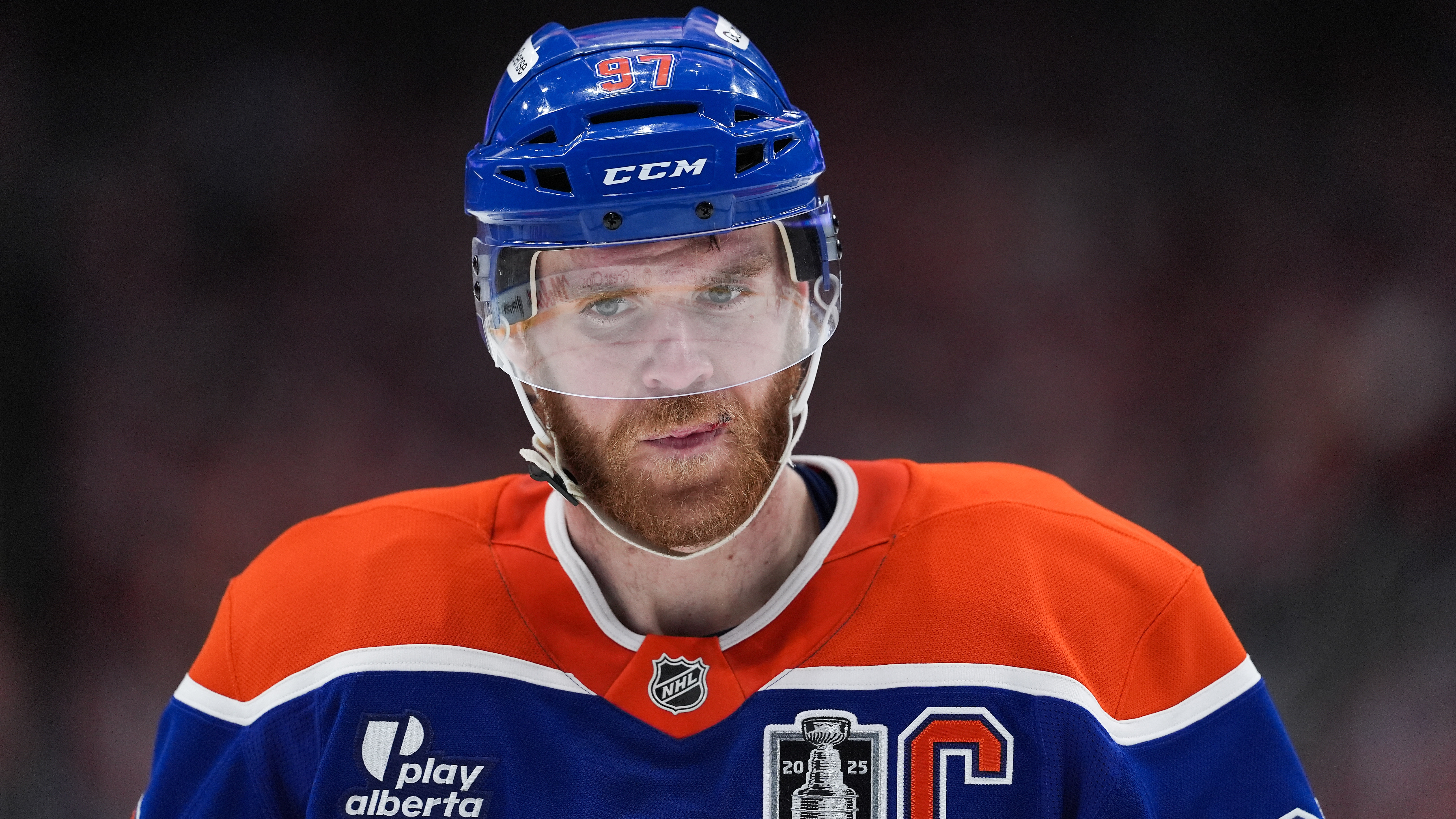 5 burning Oilers questions as training camp begins