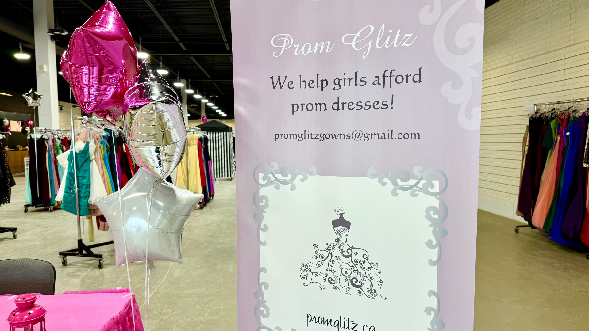 prom dress stores barrie Where to buy prom dresses in Barrie, Ontario