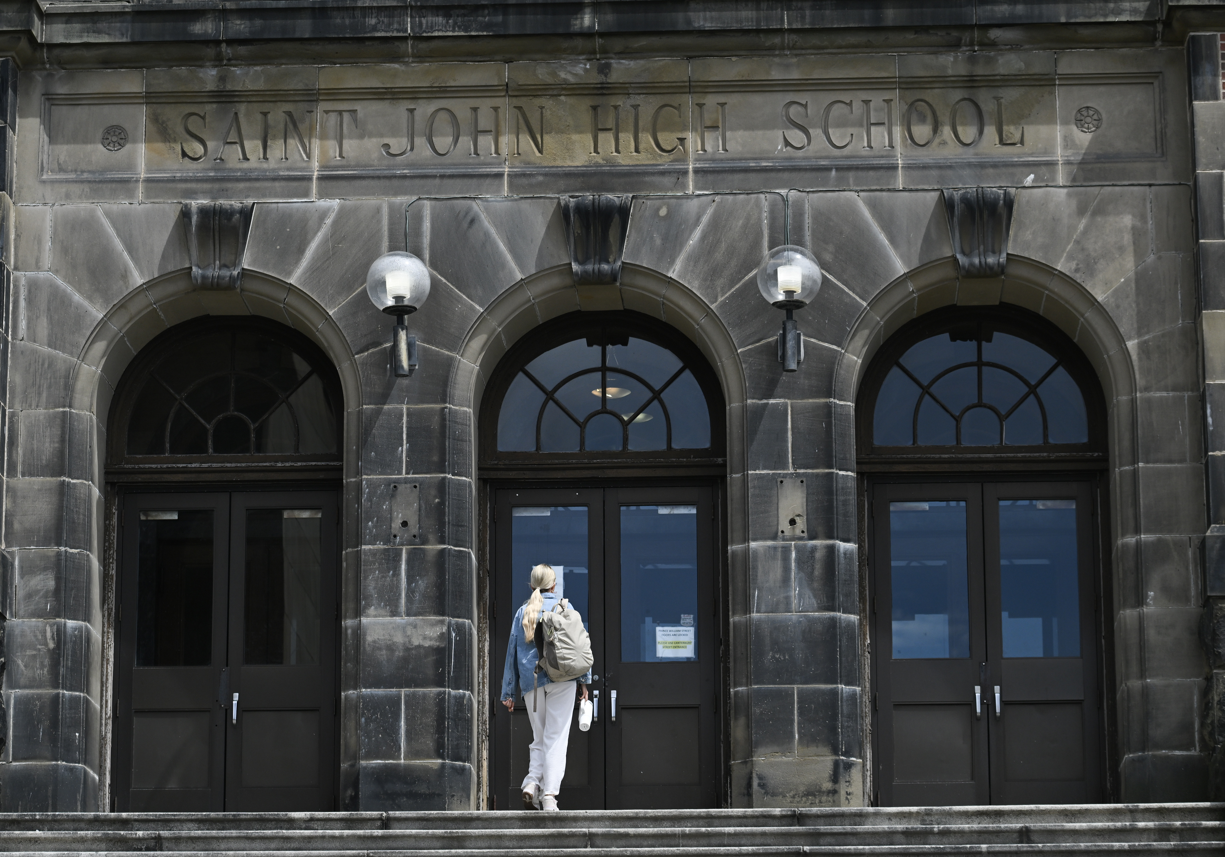 Canadian teens ranked 9th in science in global student performance survey