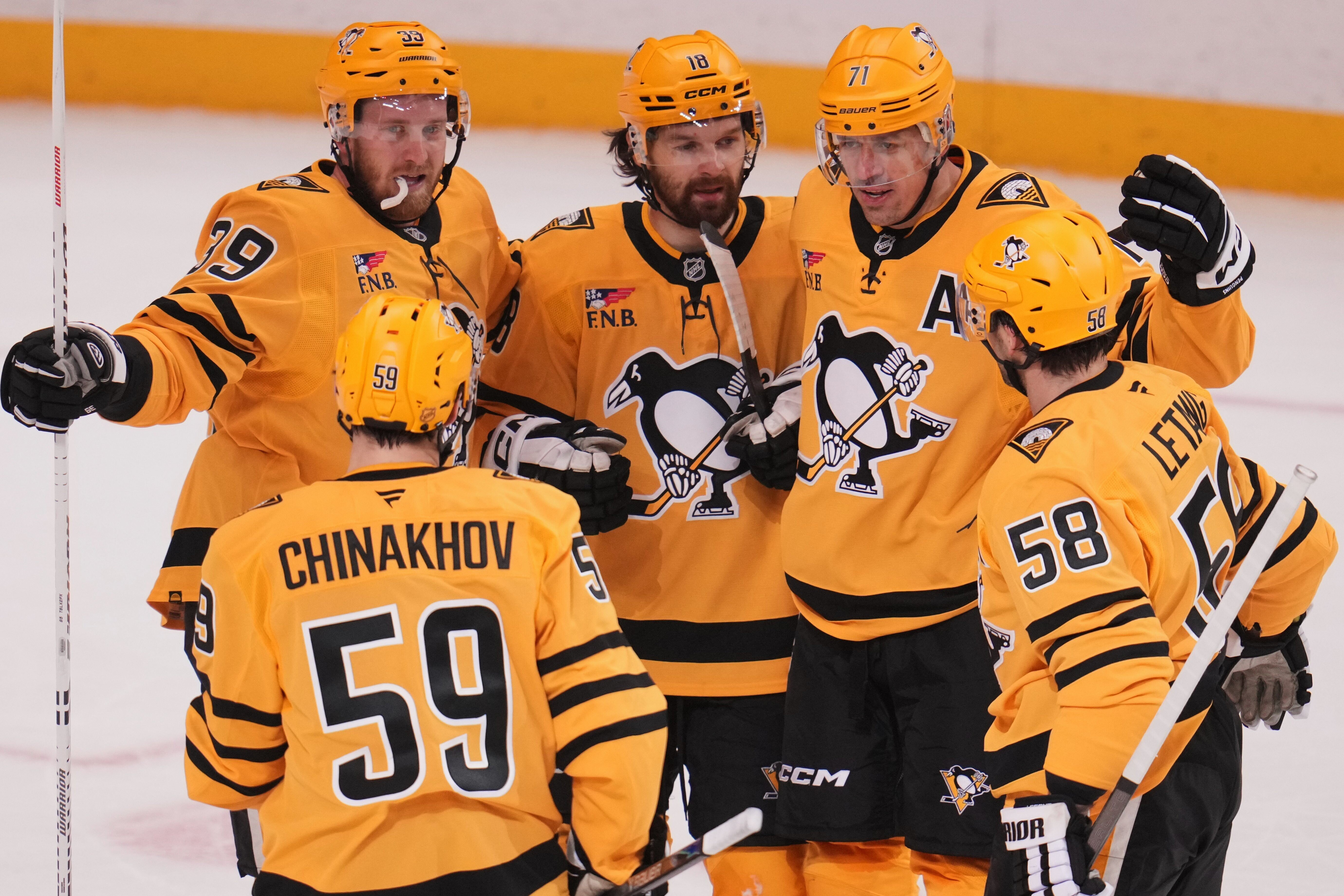 Top 25 des meilleurs de la LNH, voté par les joueurs - TVA Sports