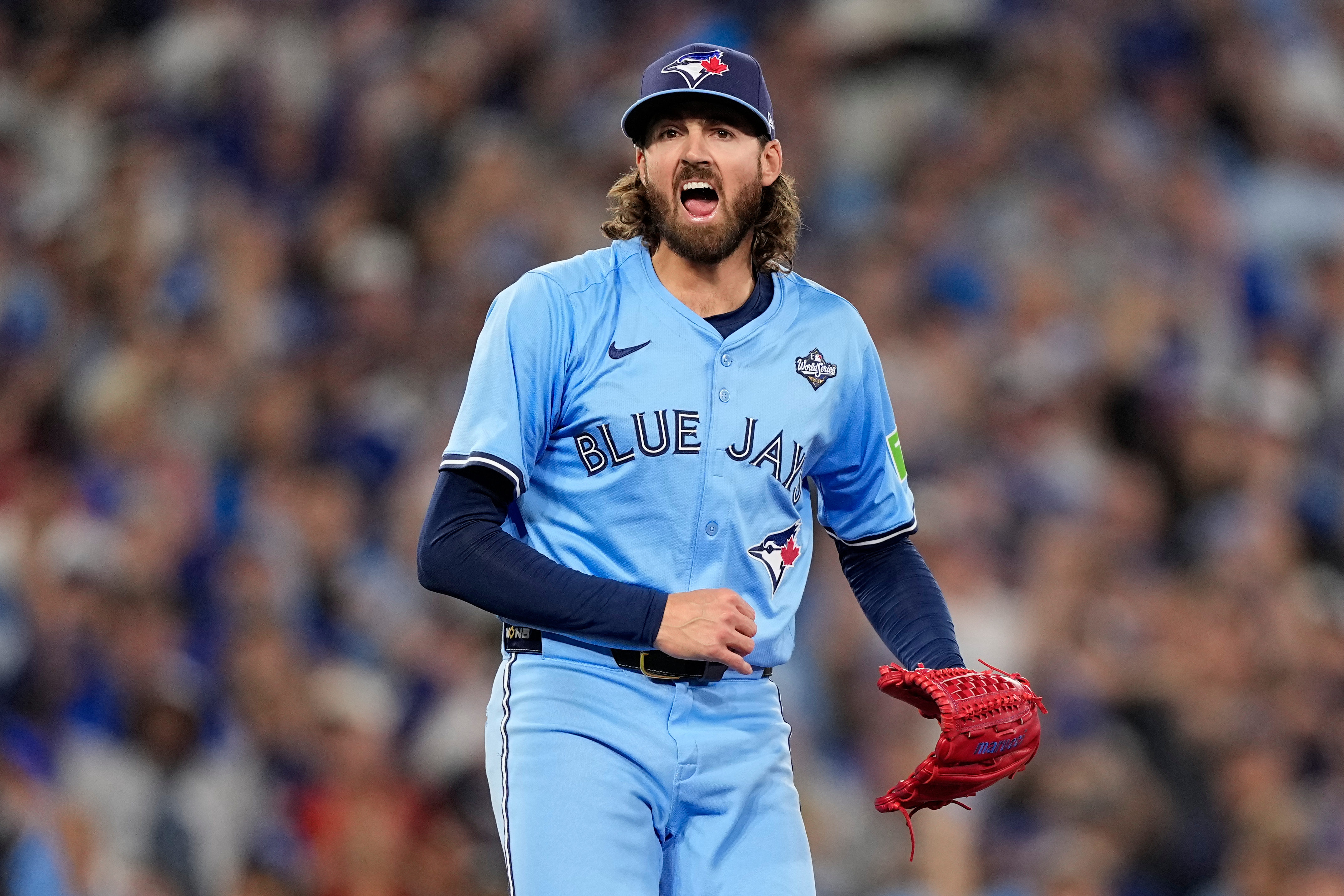 Kevin Gausman - Player Info, News & Stats