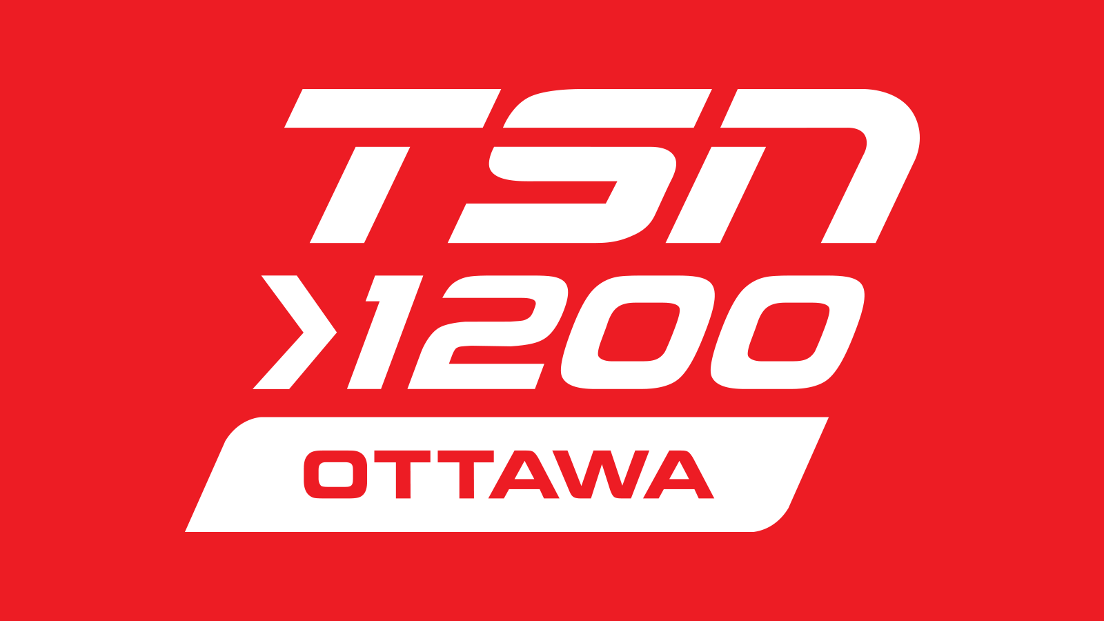 TSN 1200 - Ottawa Sports Radio 