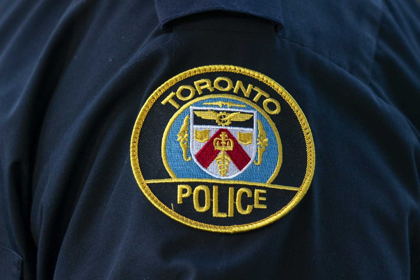 Ten arrested at ‘Canada First’ protest as demonstrators clash in Toronto