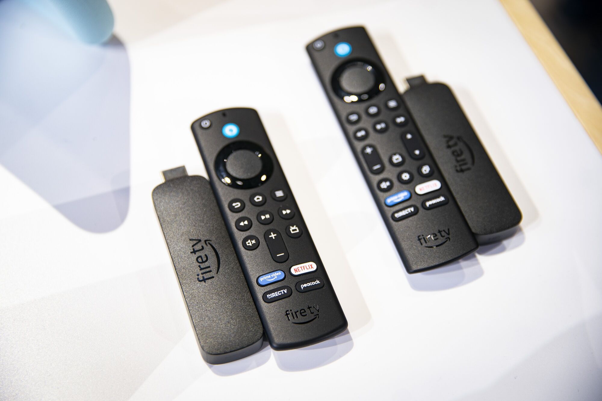 Amazon Fire TV Sales in Germany at Risk After Court Ruling
