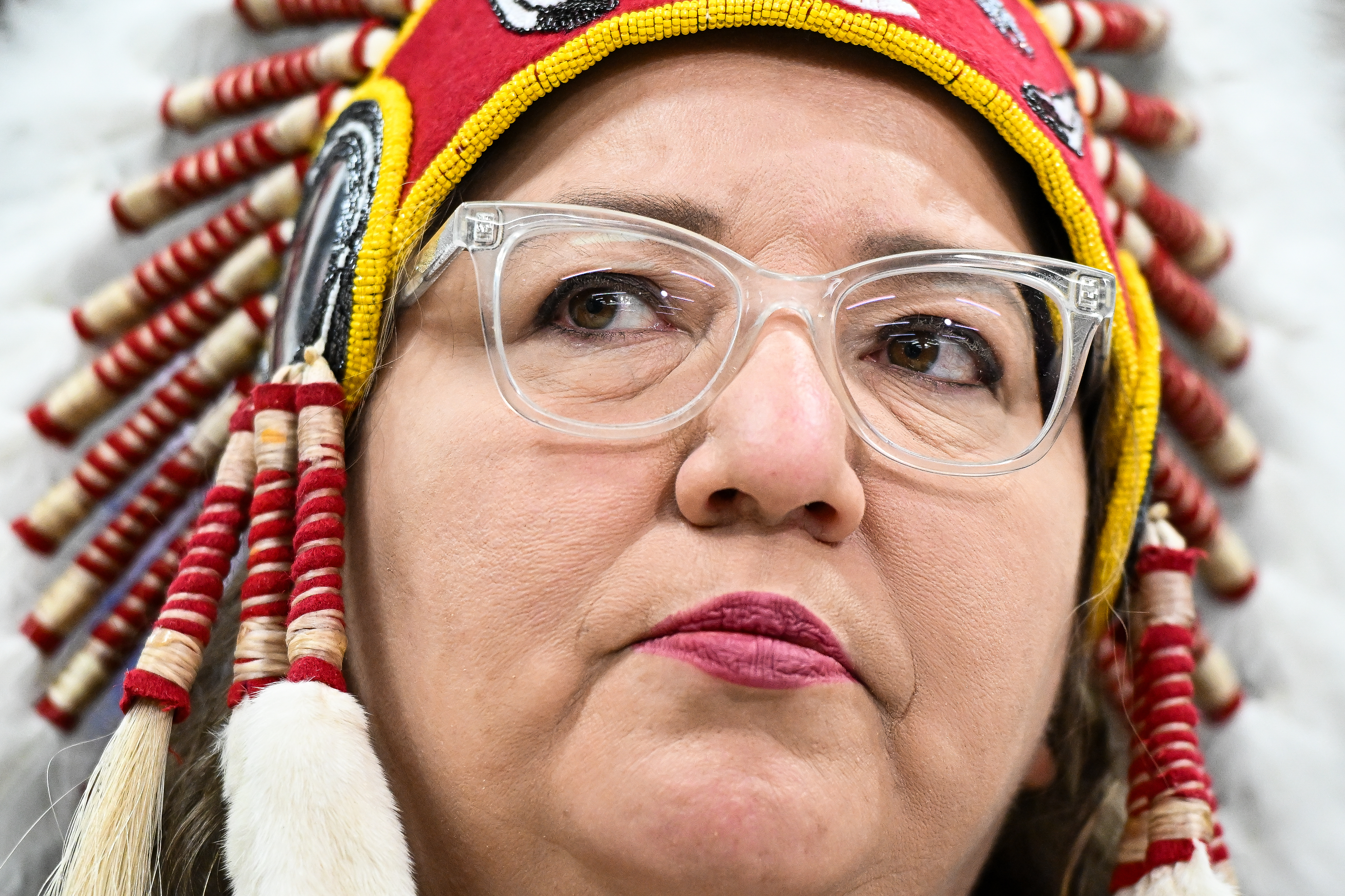AFN chief hoping for ‘more listening’ from PM Carney at major projects bill summit