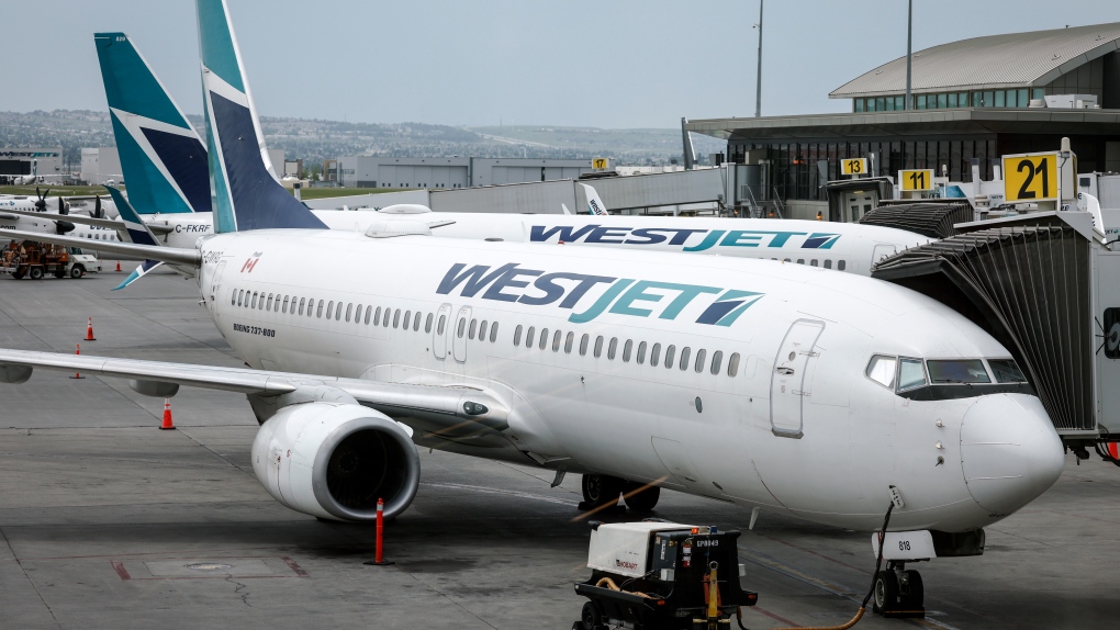 Privacy commissioner investigating WestJet cybersecurity breach