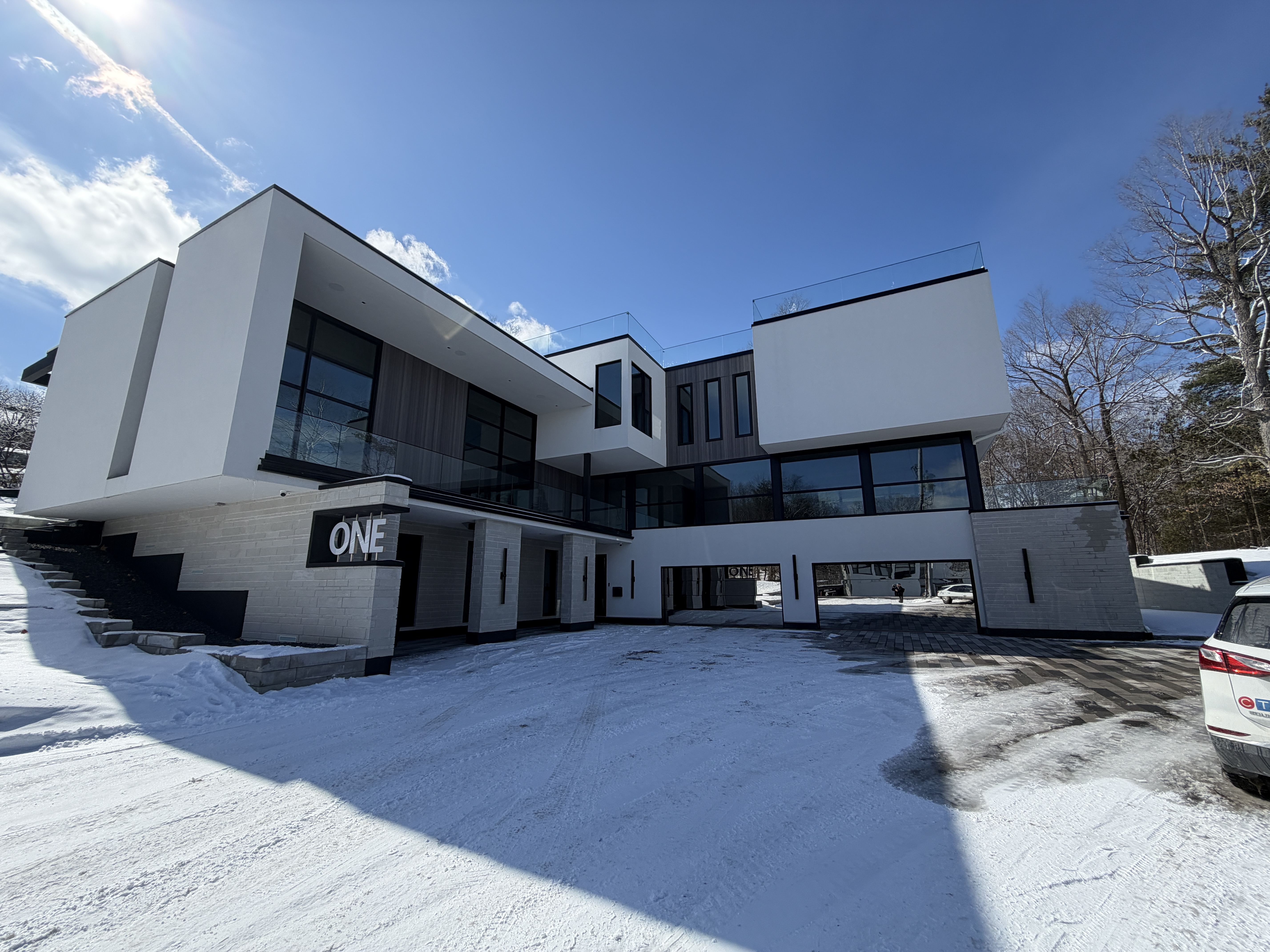 This is the most expensive home for sale in Ottawa