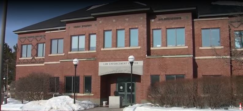 A former sheriff's deputy is accused of lying about polygraphs exams he conducted