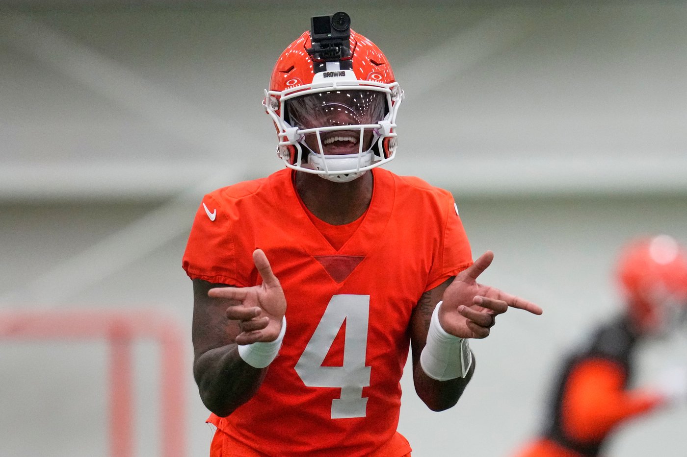 Digital design, QB investments could aid football helmets Digital design, QB investments could aid football helmets