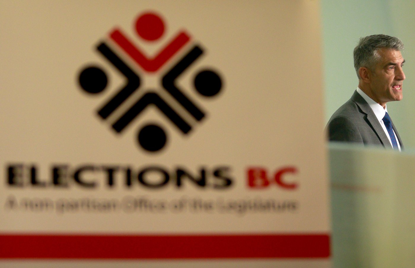 Elections BC suspends probe into Conservative claims of vote violations