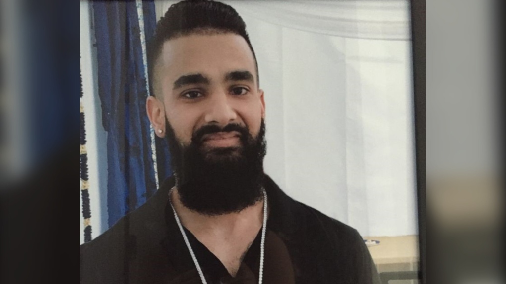 Homicide police appeal for info in B.C. mistaken-identity killing
