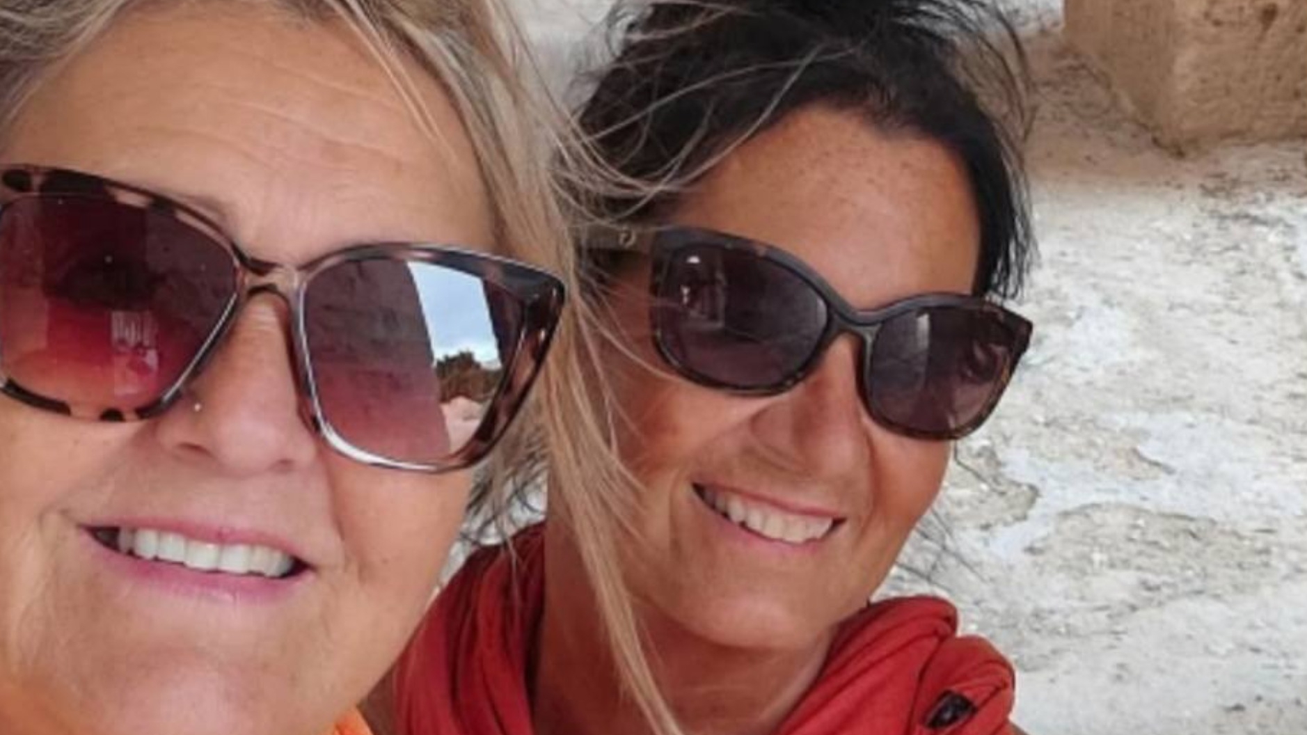Two deaf women from Montreal struck and killed by train while on vacation in Portugal