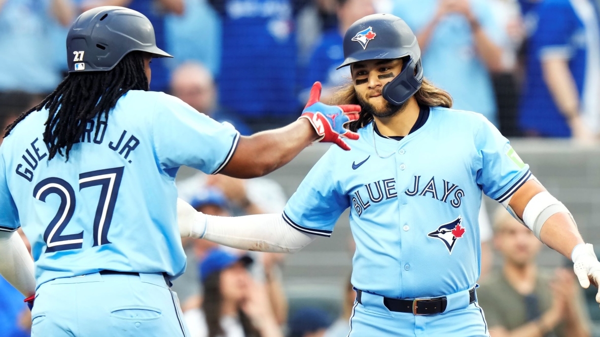 Captivating Leylah Fernandez Steps Out With Her Boyfriend, Paralympian Vincent Boily, For Special Toronto Blue Jays Experience Image Digital Art Captivating Leylah Fernandez Steps Out With Her Boyfriend, Paralympian Vincent Boily, For Special Toronto Blue Jays Experience Image Digital Art